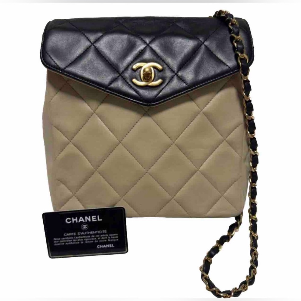 Chanel Flap Bag